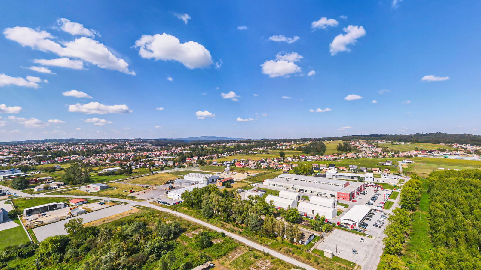 City Administration Kutina