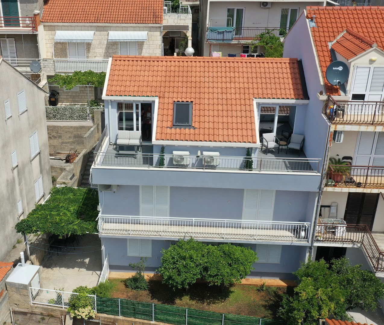 Apartment Ivan, Dubrovnik