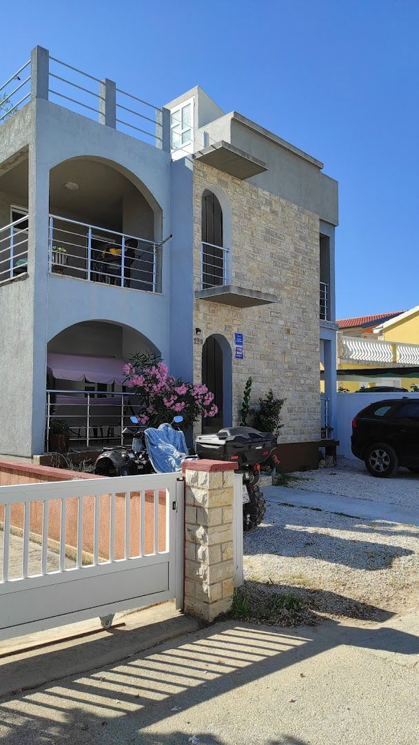 Apartmani Stil Valentina