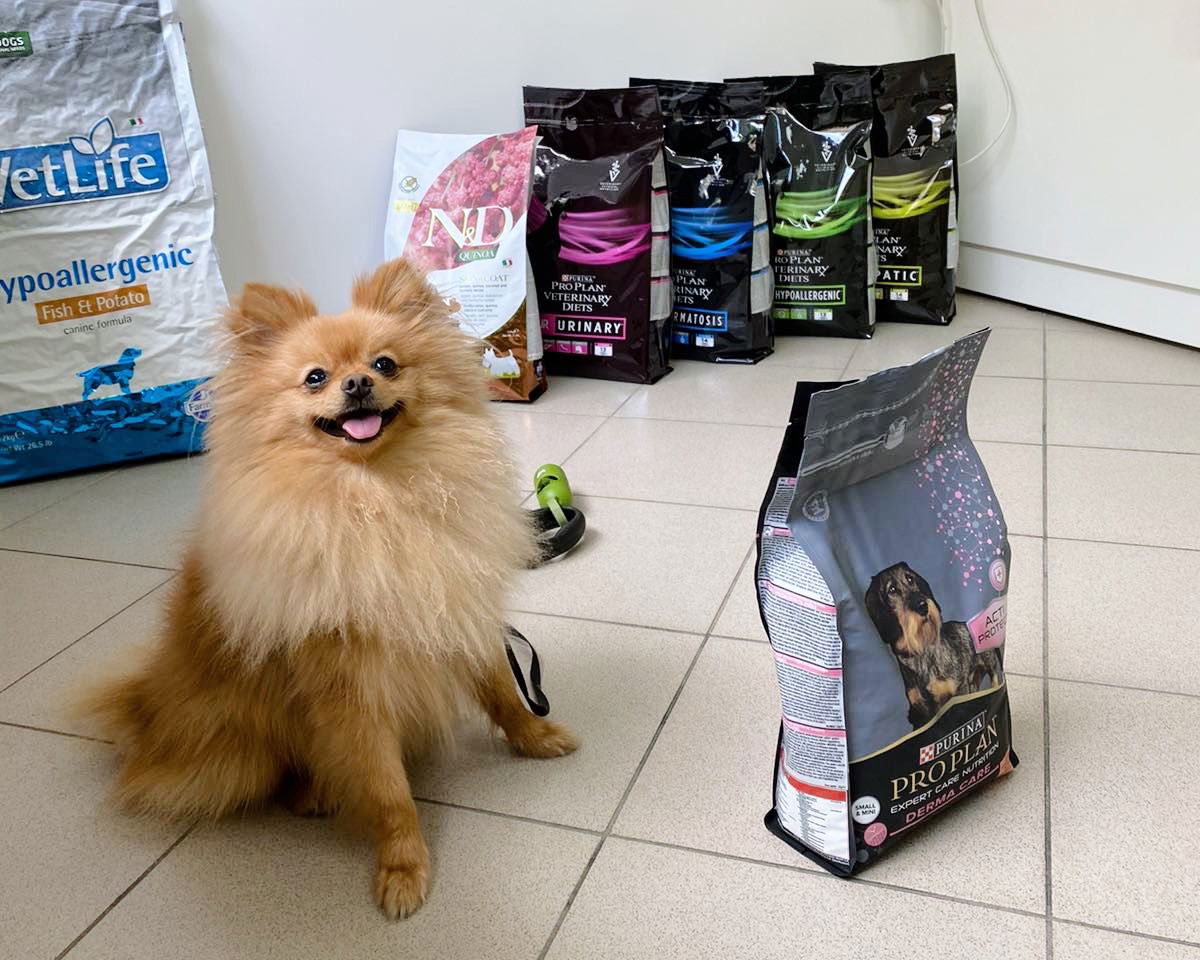 Veterinarska ambulanta Dermavet