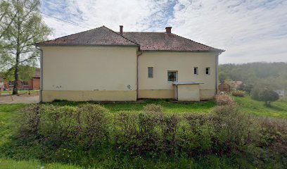 Područna škola Požeška Koprivnica