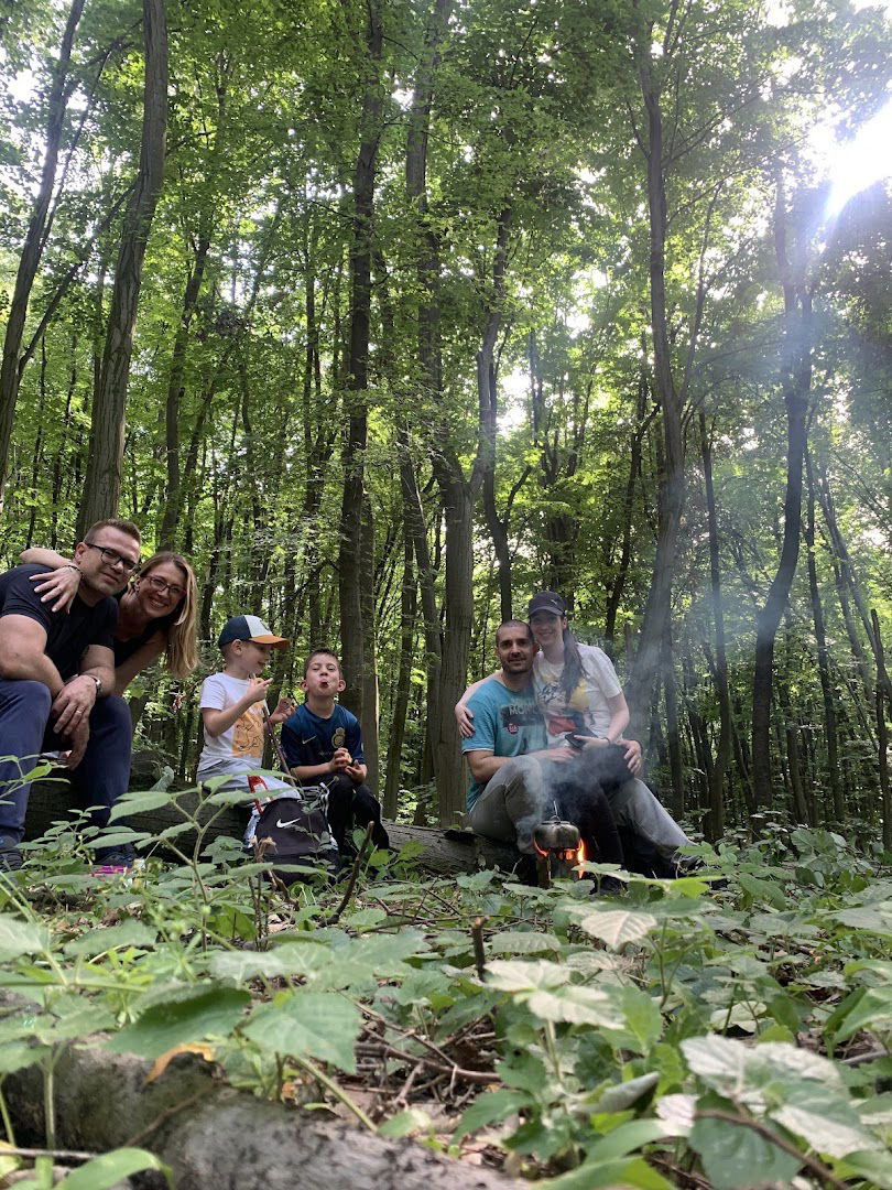 Slučajno odmorište