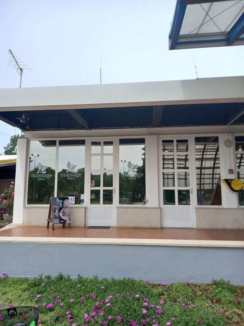 Massage Nikol