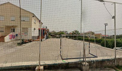 Nogometno igralište Sinjoretovo