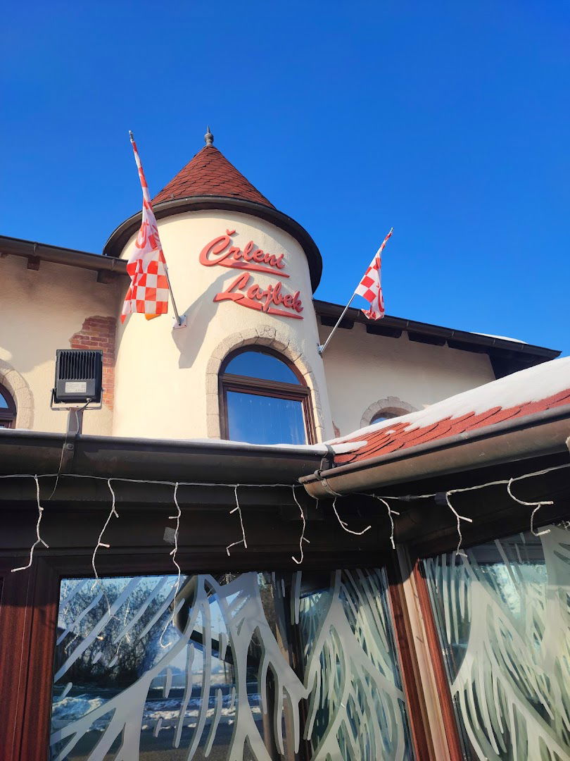 Caffe bar Črleni Lajbek