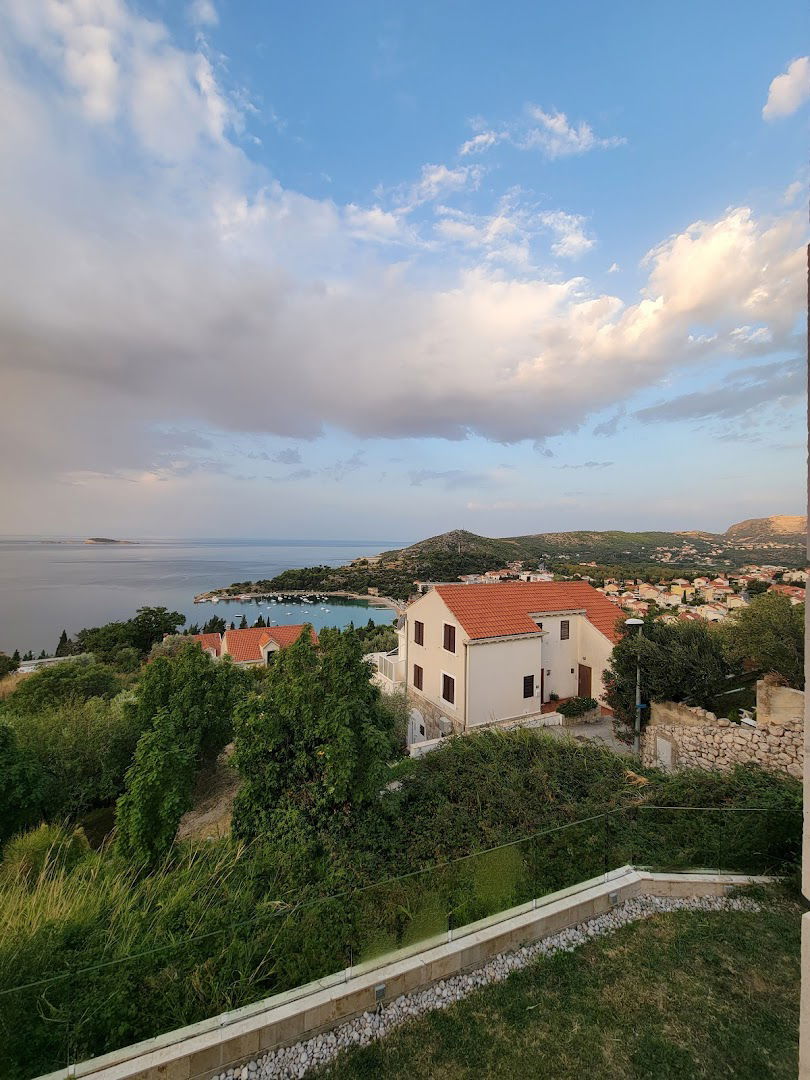 Villa Ivana, Dubrovnik