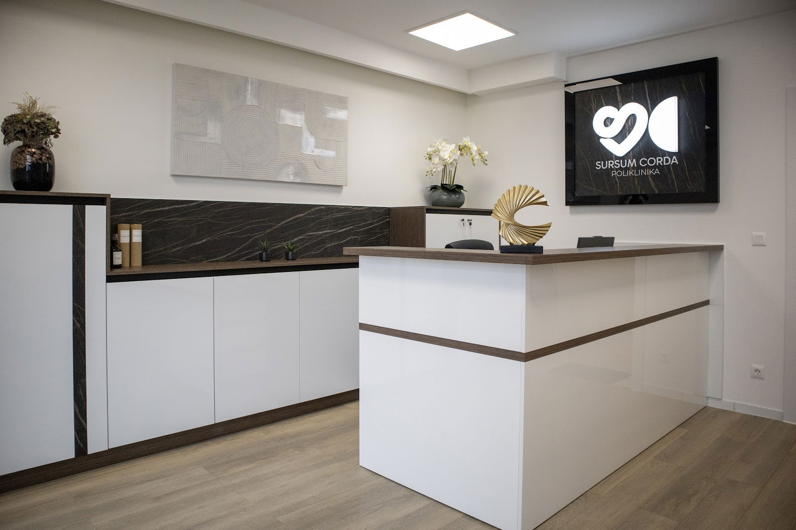 Poliklinika Sursum Corda