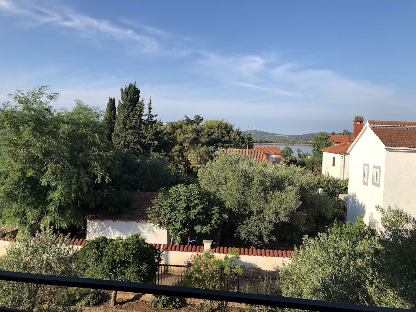 Lothar Haid ,Apartment