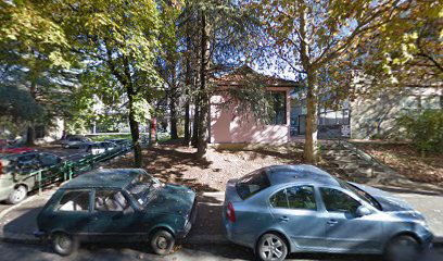 МЗ Миљаковац