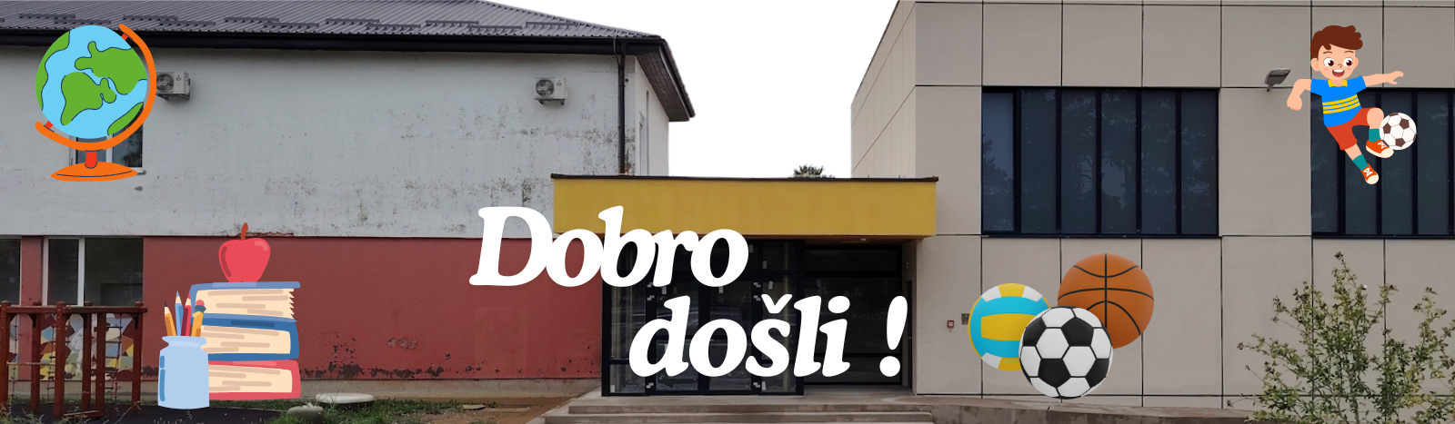 Osnovna škola Josipa Badalića