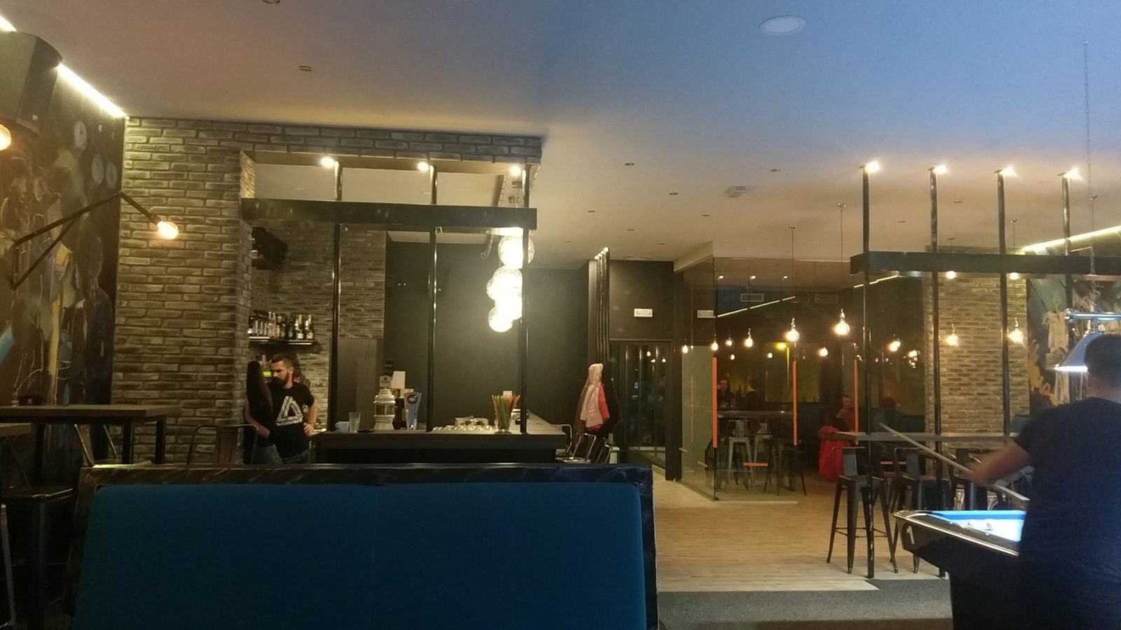 Ribola 68 Supermarket