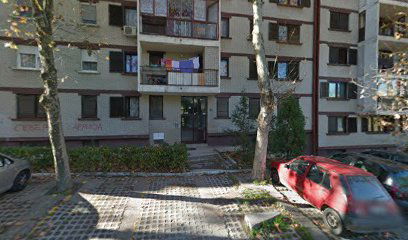 Beogradski Beverly Hills centrala