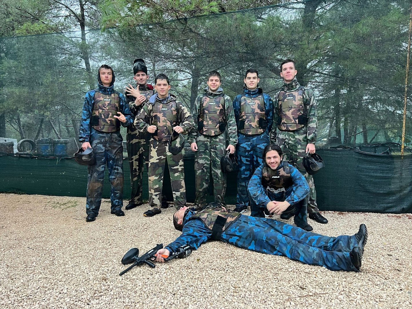 Palanka Paintball