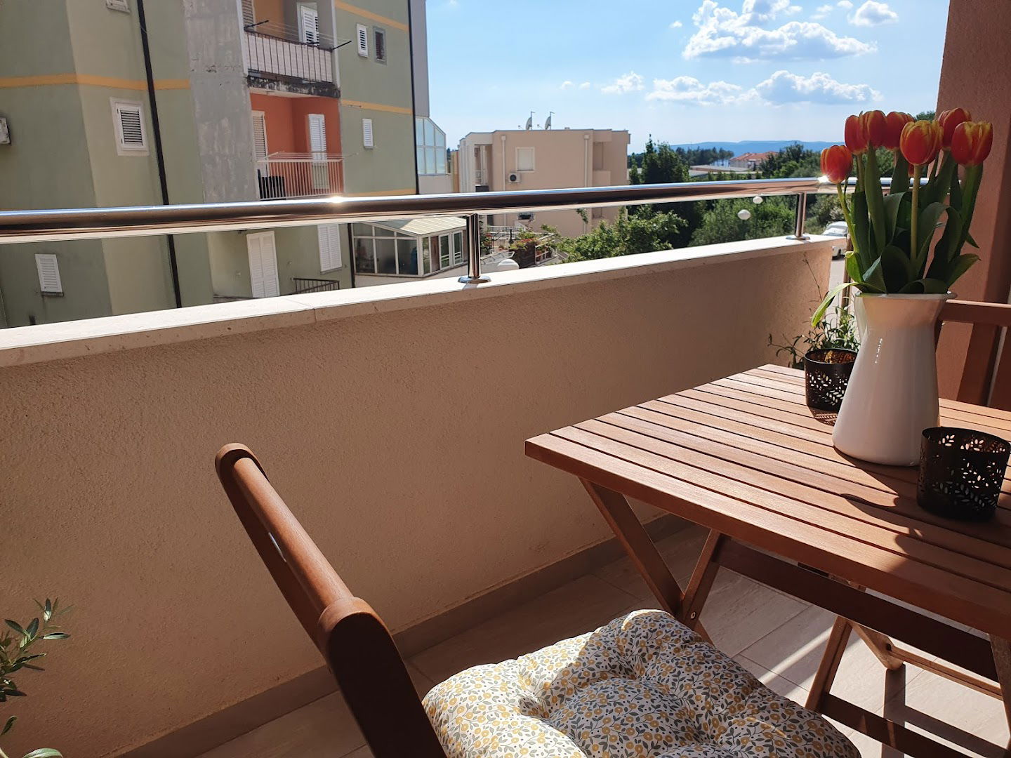 APARTMENT PINNA NOBILIS