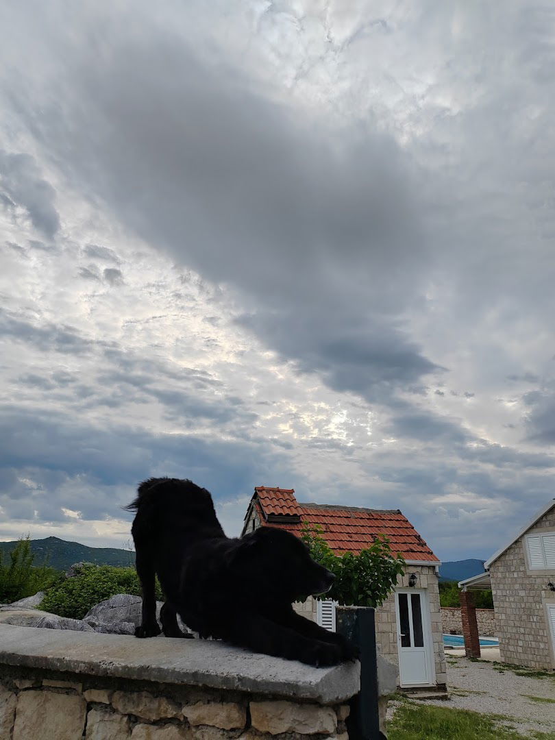 Kuća za odmor Dočići