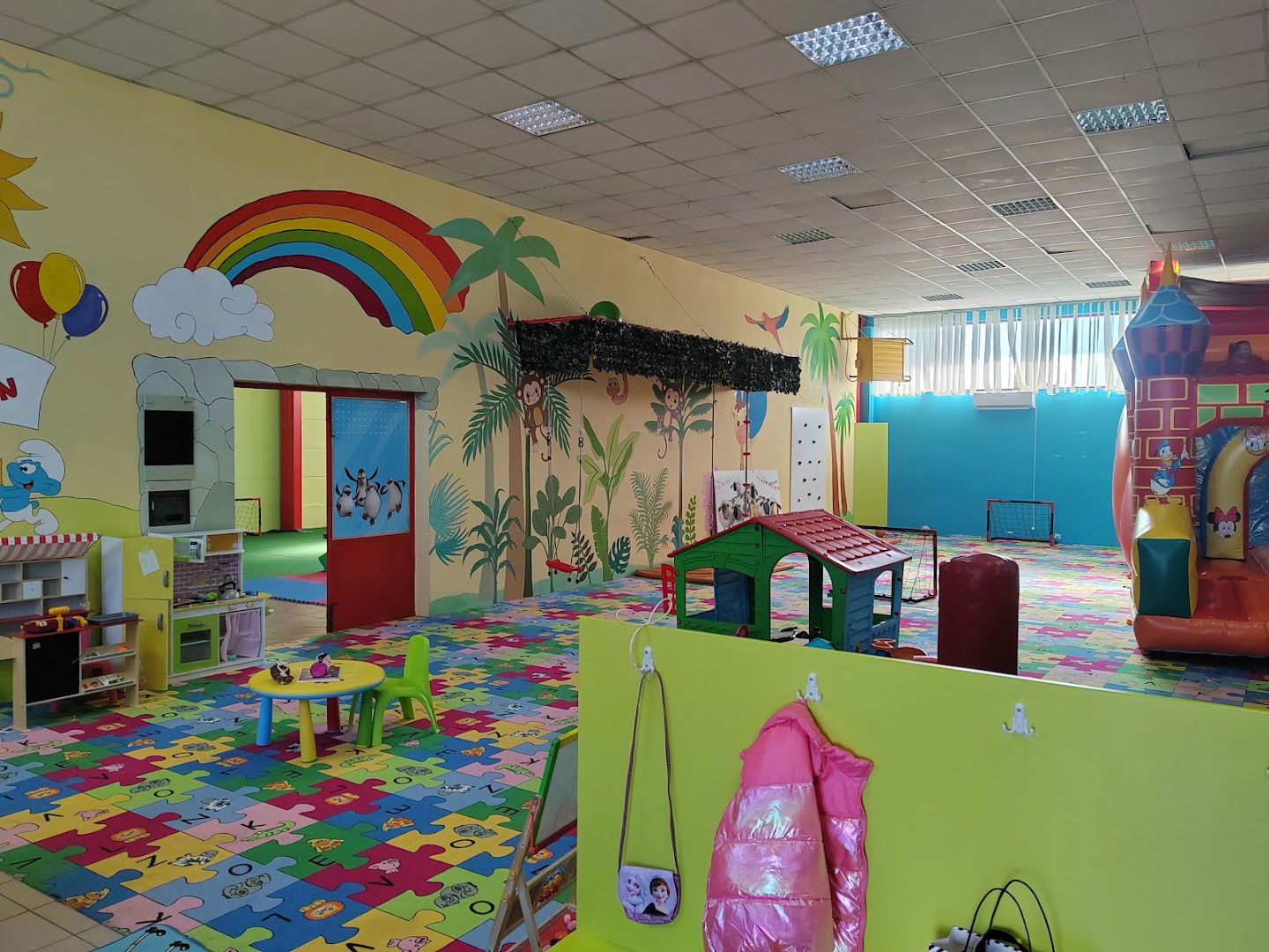 Veseli napuhanci j.d.o.o.