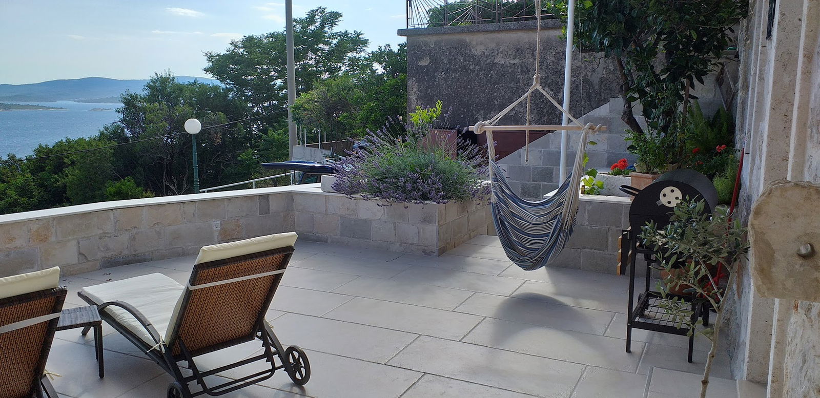 Kuća za odmor Slavija