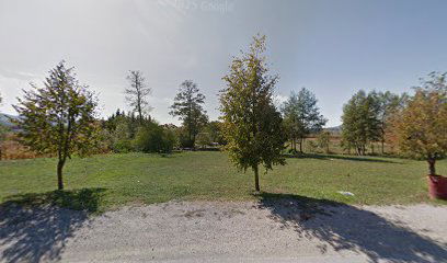 Protupožarni centar Ljubešćica