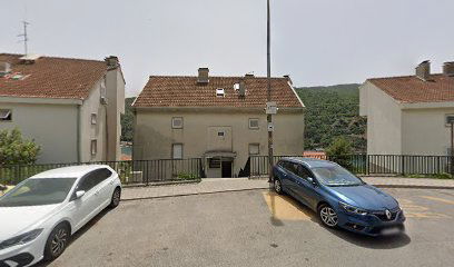 GARI TAKSI PRIJEVOZ NA VODI, VL. ŽELJKO PEROVIĆ