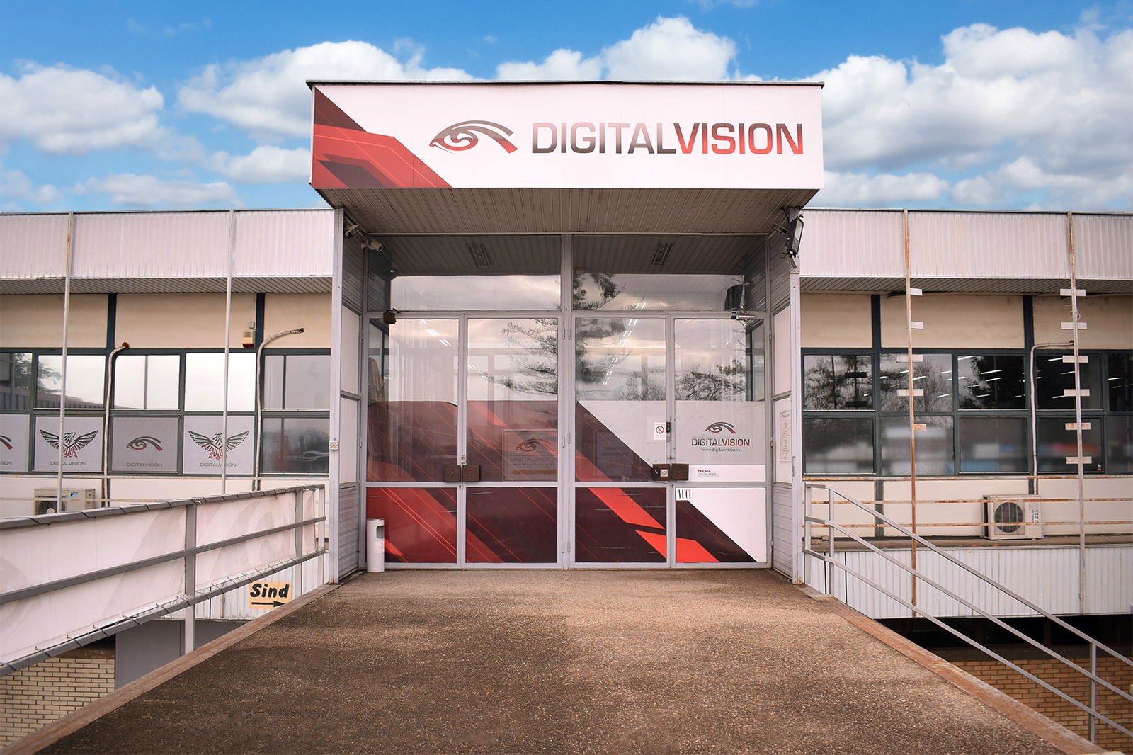 Digital Vision DOO