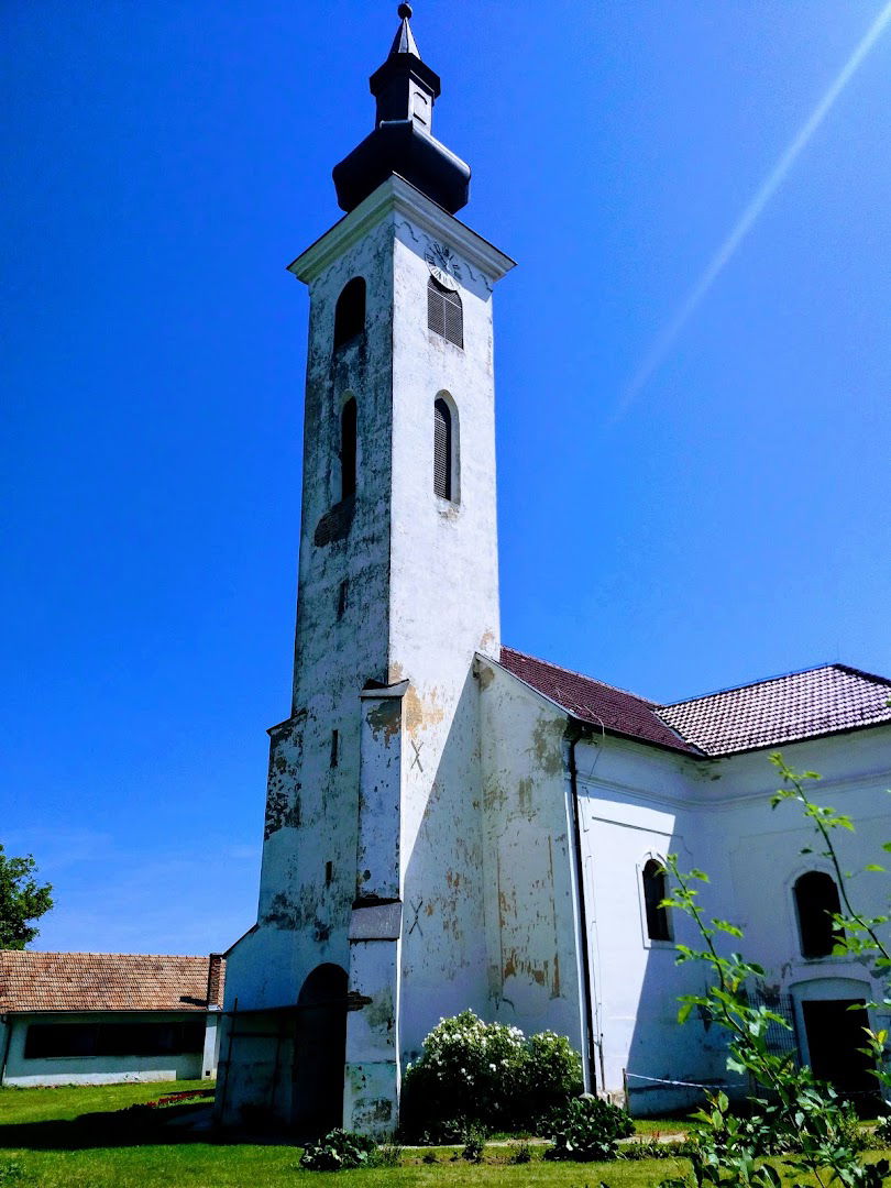 Church of St. Stephen
