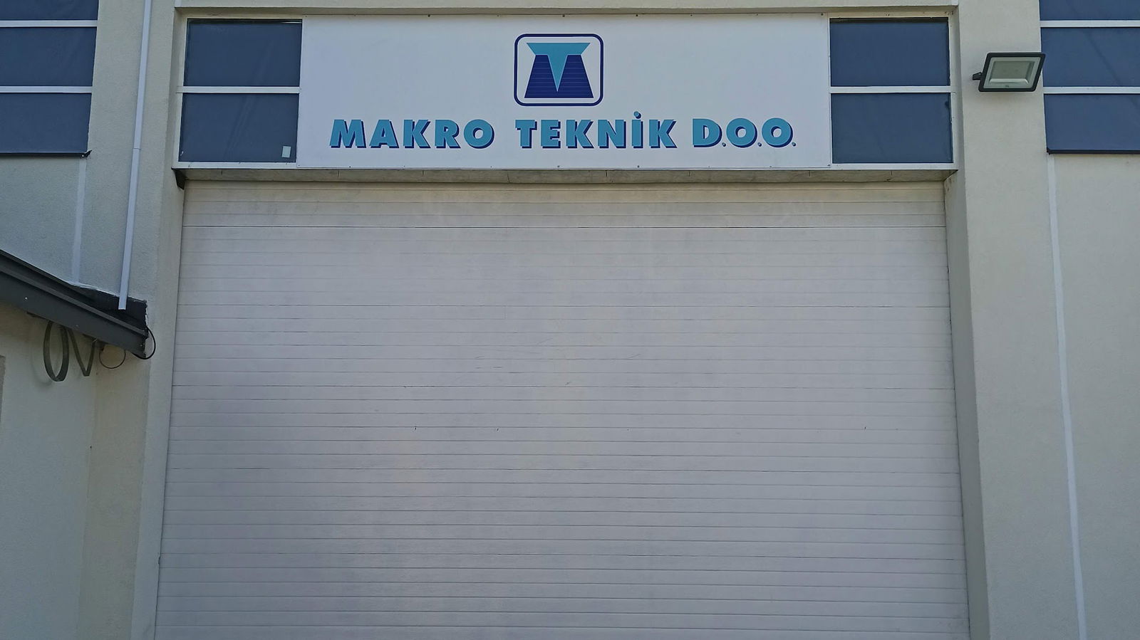 Makro Teknik D.O.O.