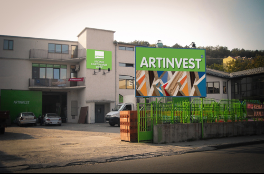 Artinvest d.o.o.