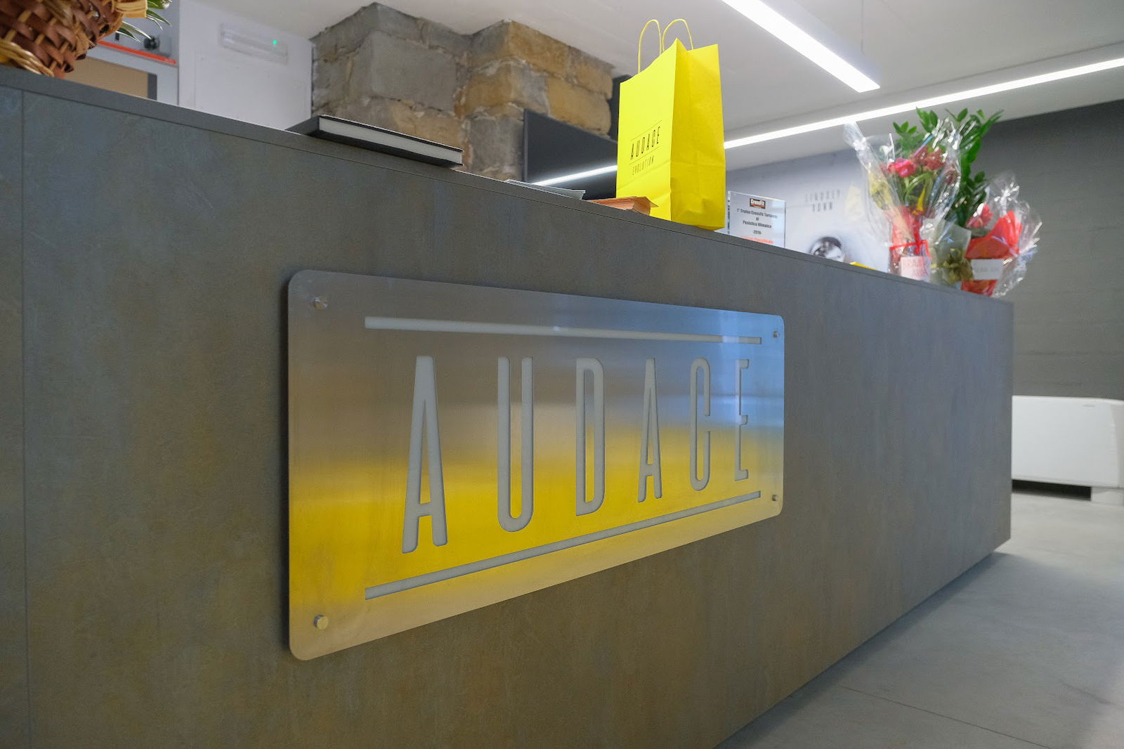 Crossfit Audace Trieste