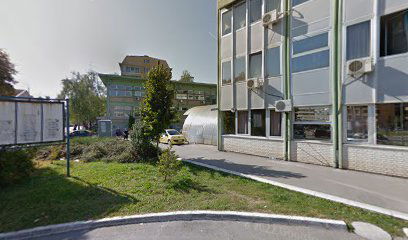 Hitna pomoć Mladenovac