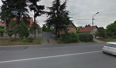 Fotokopirnica Skripta