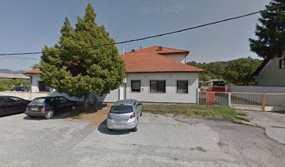 Hrvatski zavod za socijalni rad, područni ured Zlatar Bistrica