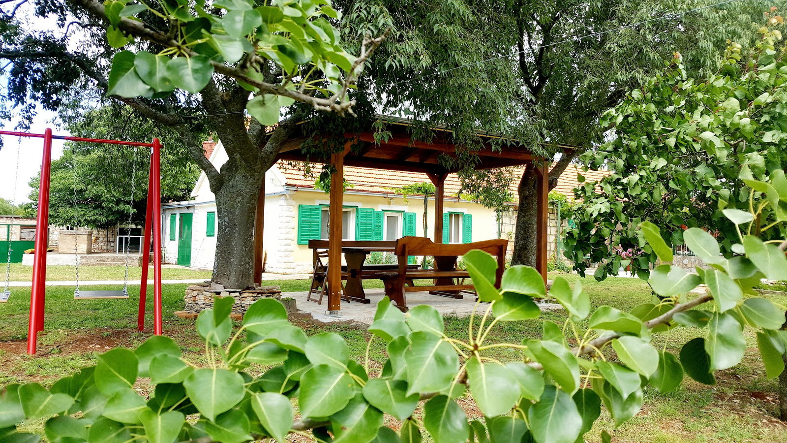 Village House Fafarinka