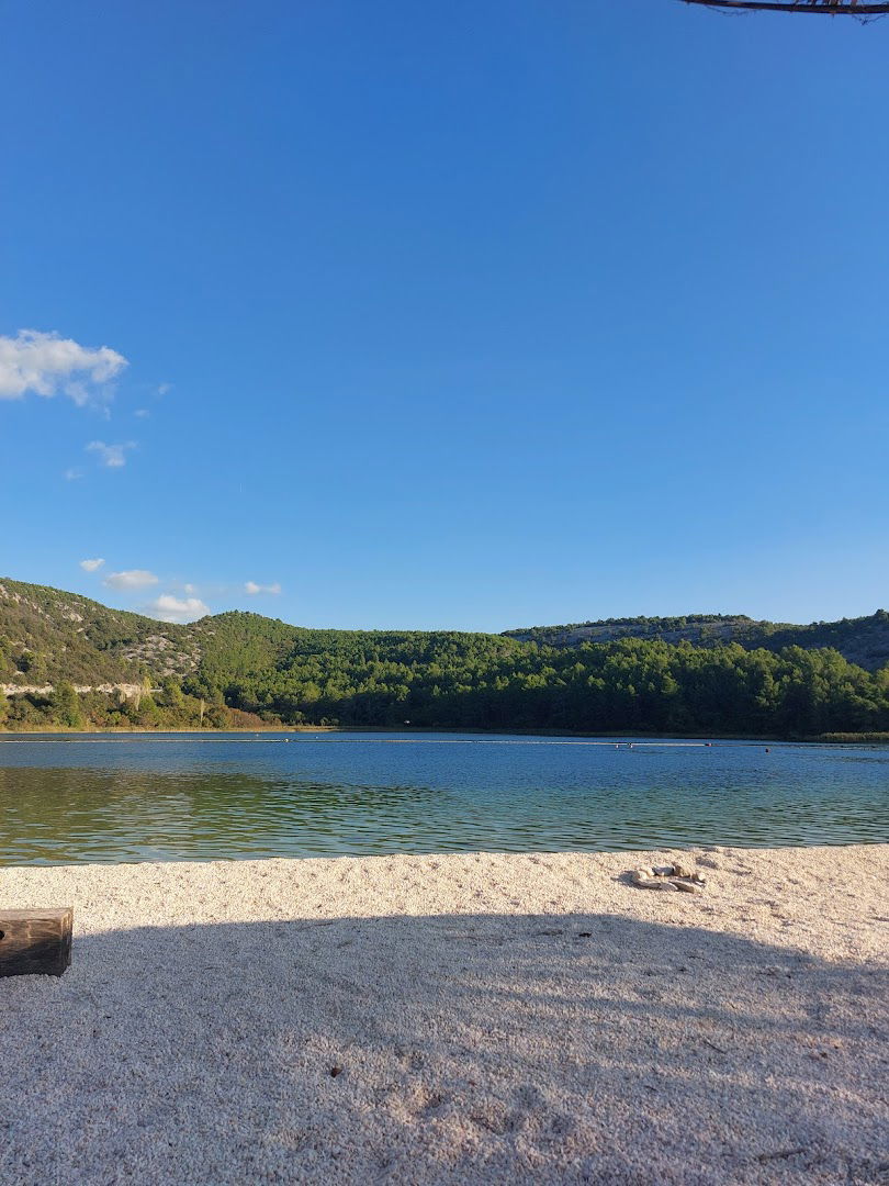 City Beach Skradin