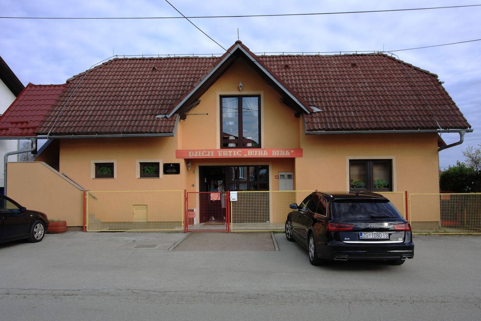 Dječji vrtić “BUBA BIBA”