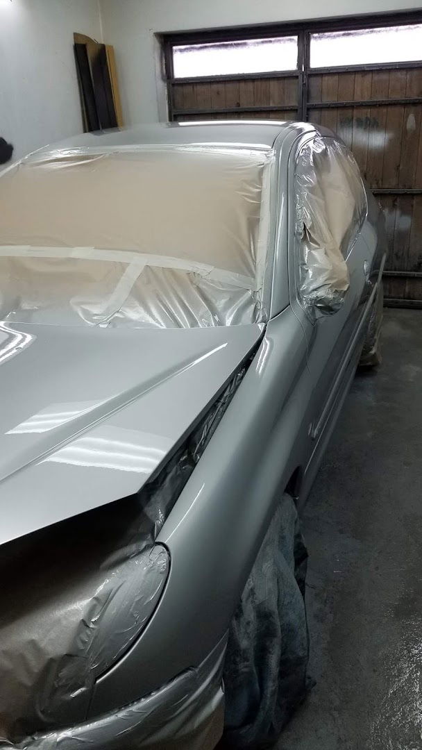 Auto Moto Servis Perovic