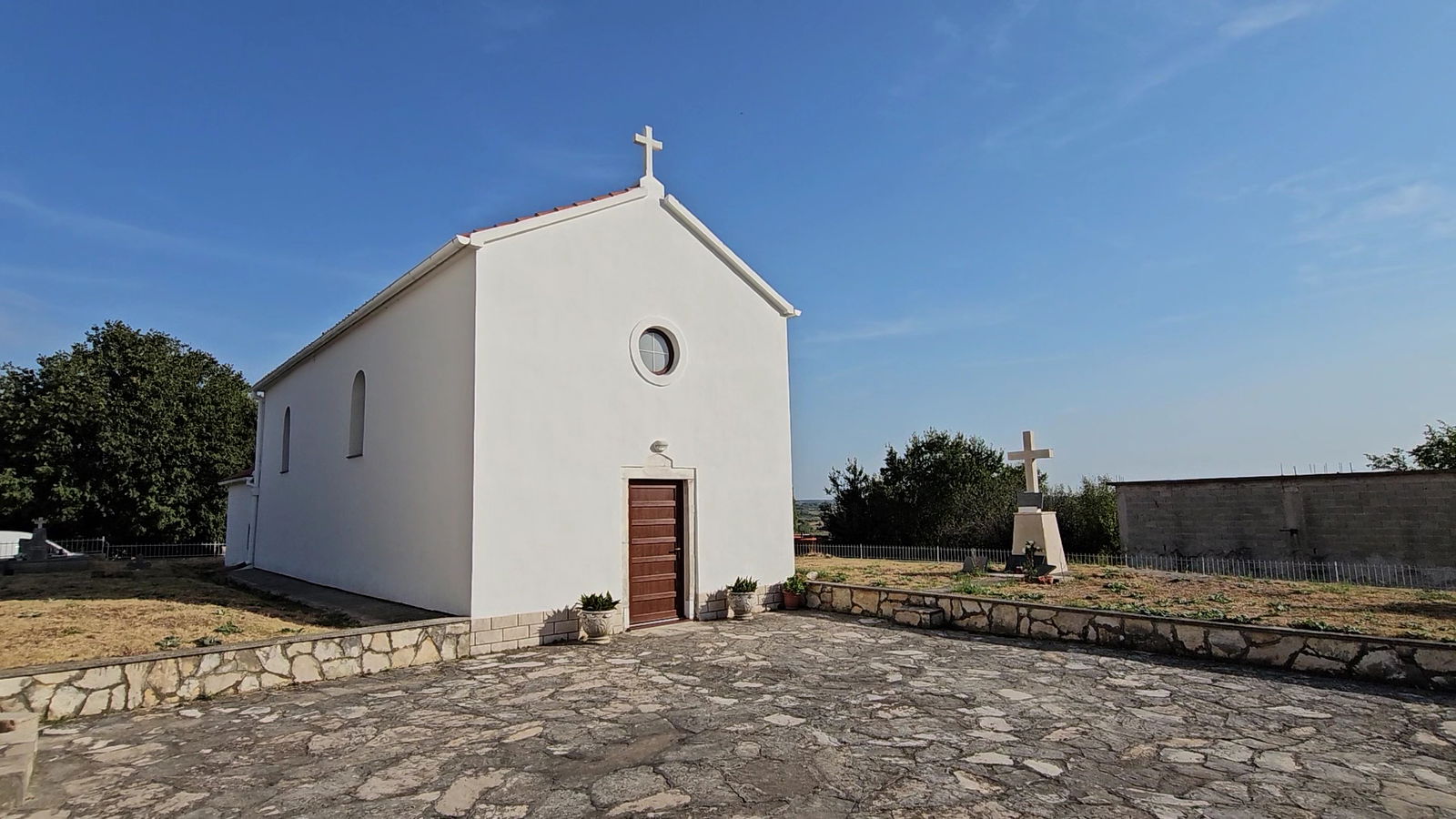 Church of St. Nicholas