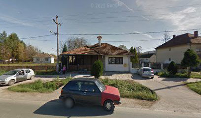 Пошта 11507 Стублине