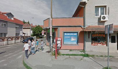 Apoteka 365 Batajnica Braće Smiljanić