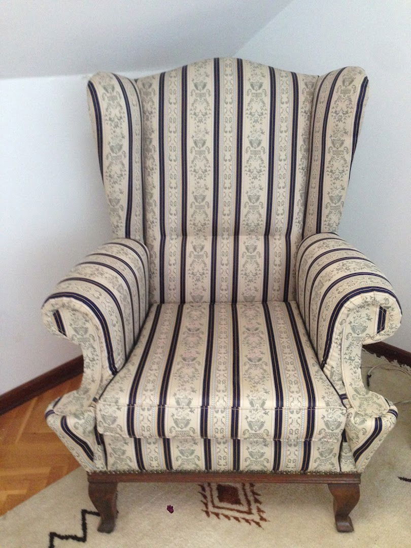 NAMEŠTAJ ČAROBNJAK VRČIN