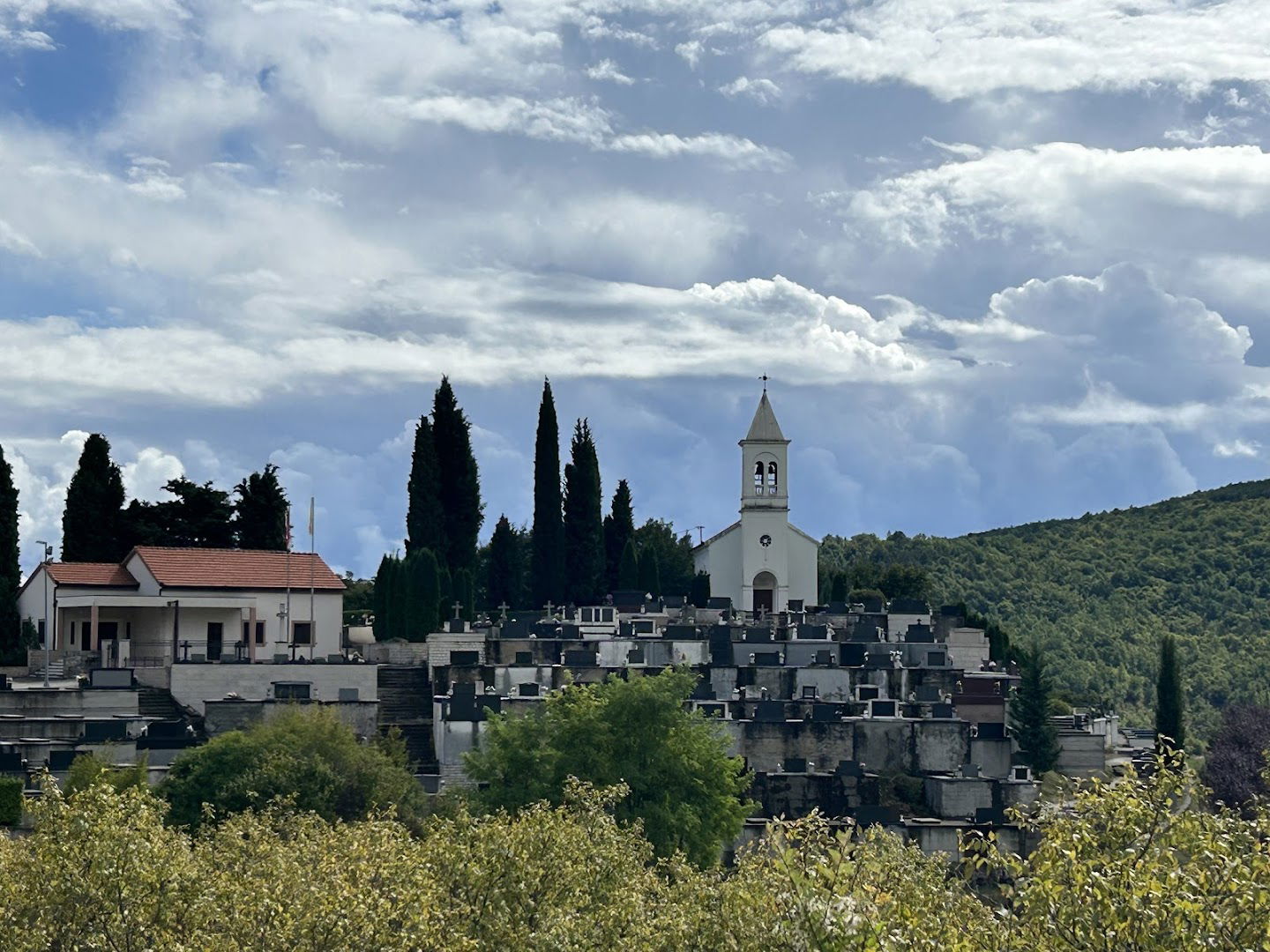 Church of St. Catherine