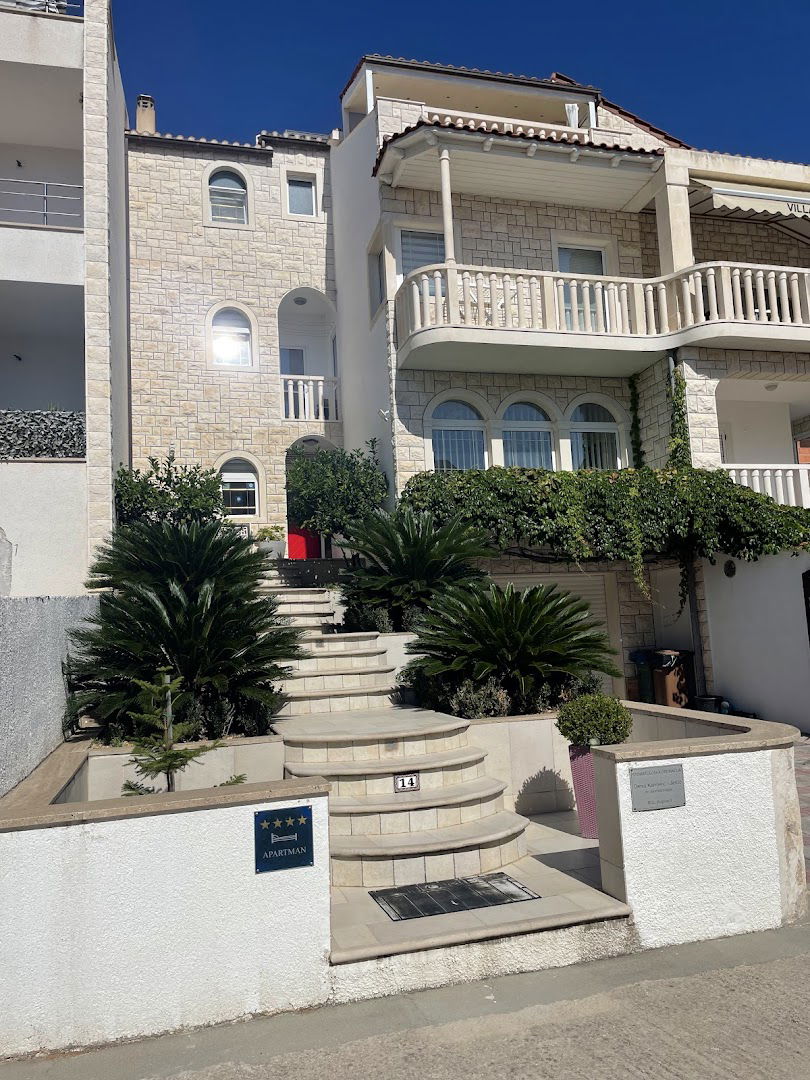 Ordinacija dentalne medicine 'Dental Jerčić'