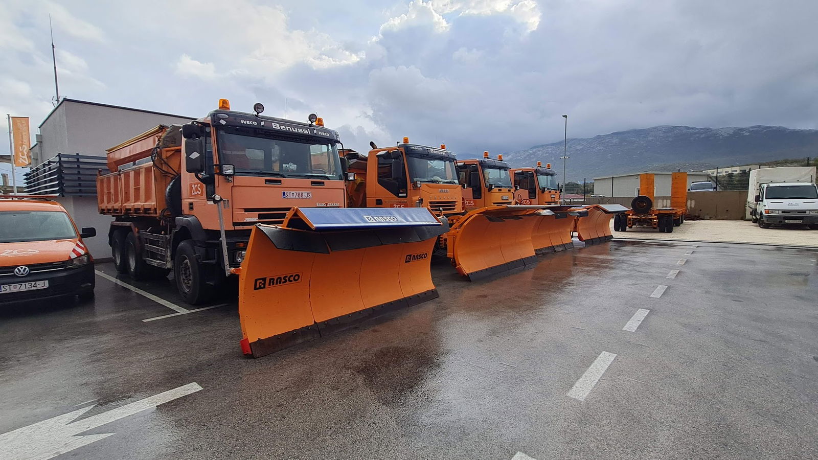 Županijske ceste Split d.o.o.