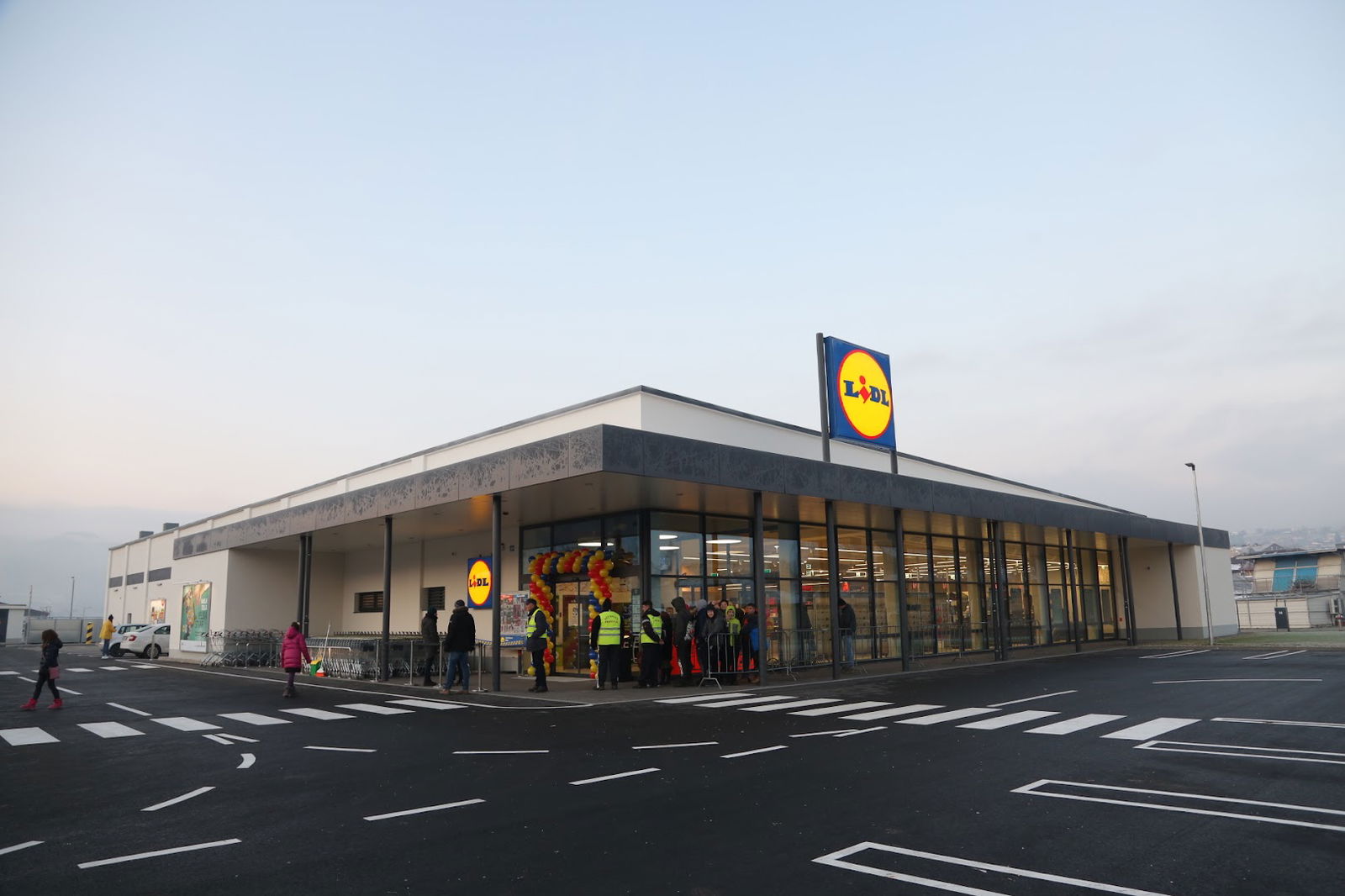 Lidl