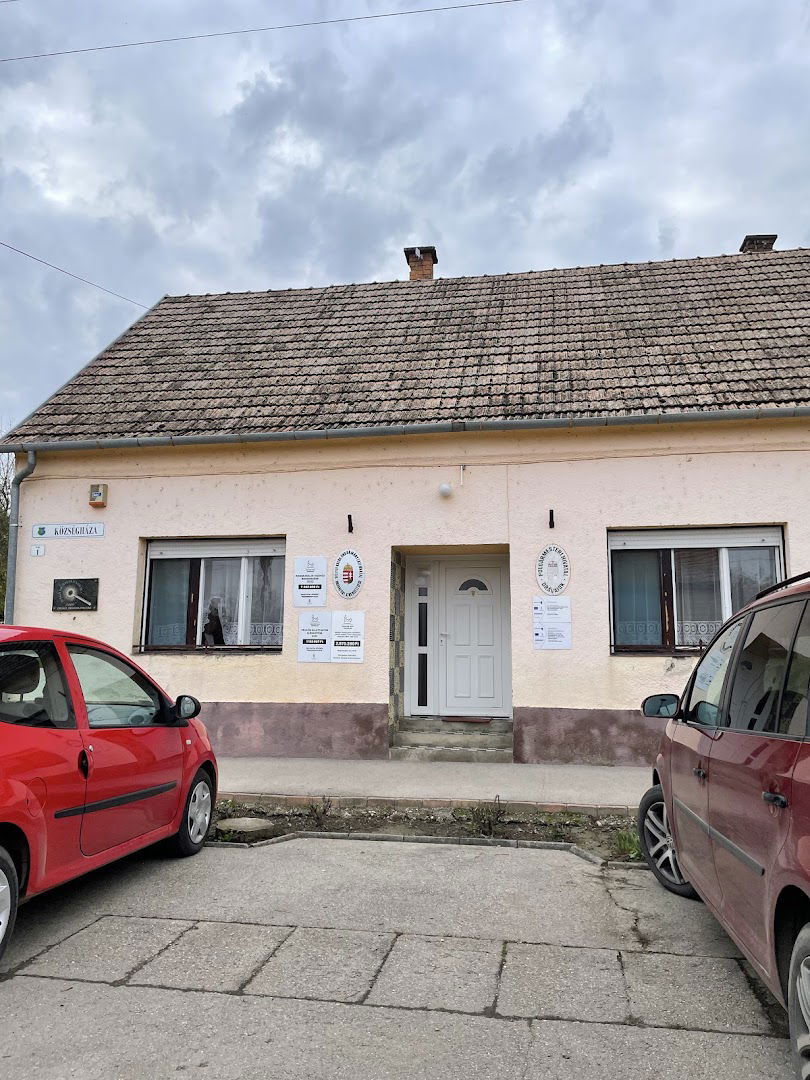 Polgármesteri Hivatal