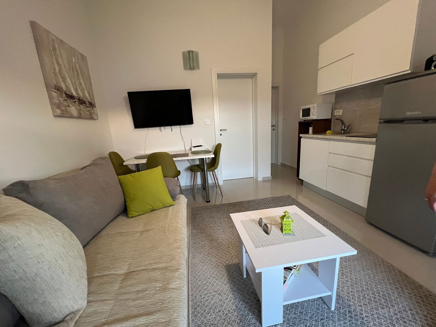 Villa Marko Gornji Karin