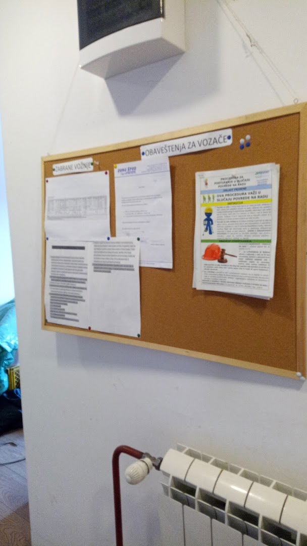 AP Radovan Šijaković EUROŠPED