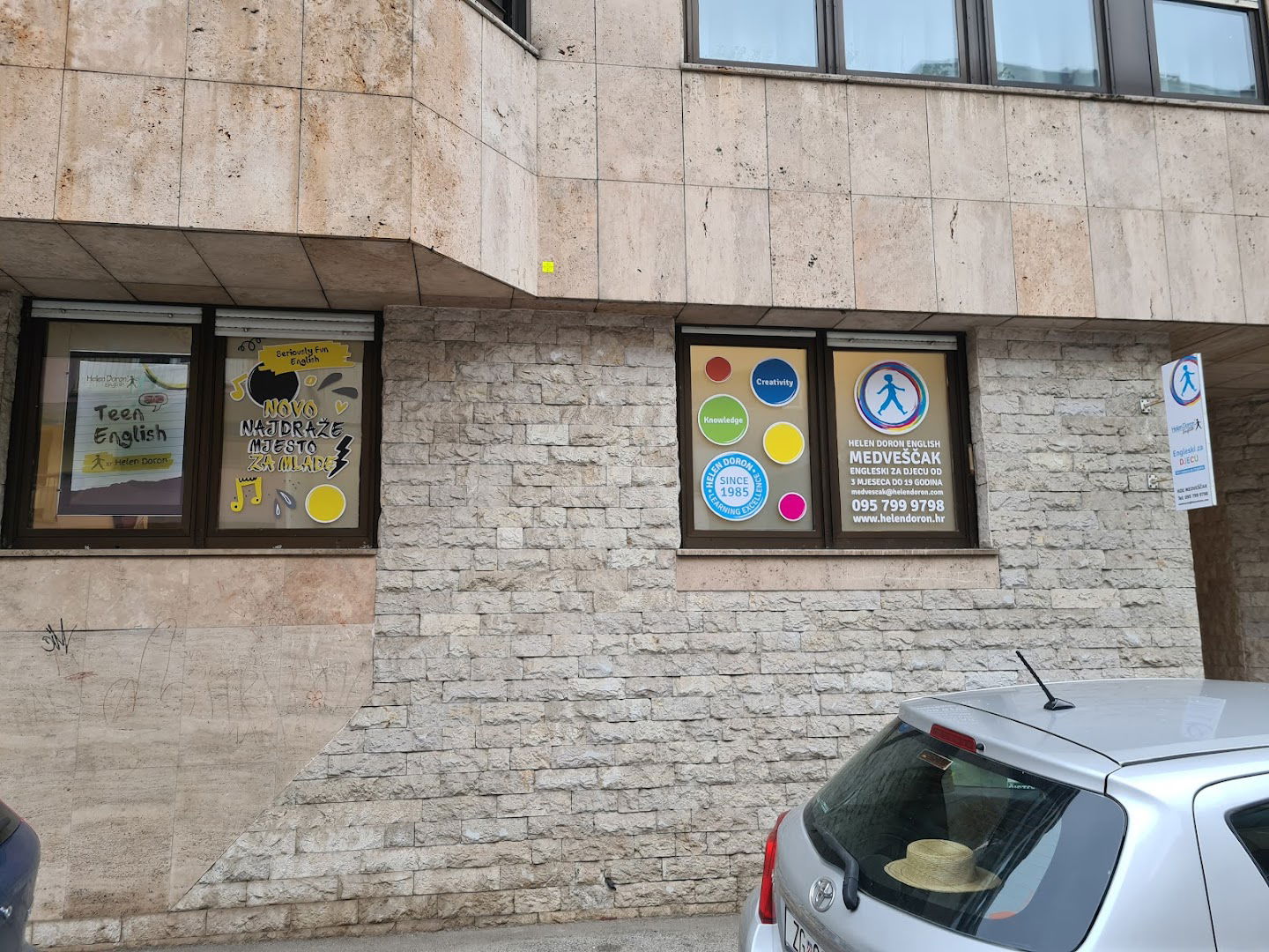 Helen Doron English Medvescak