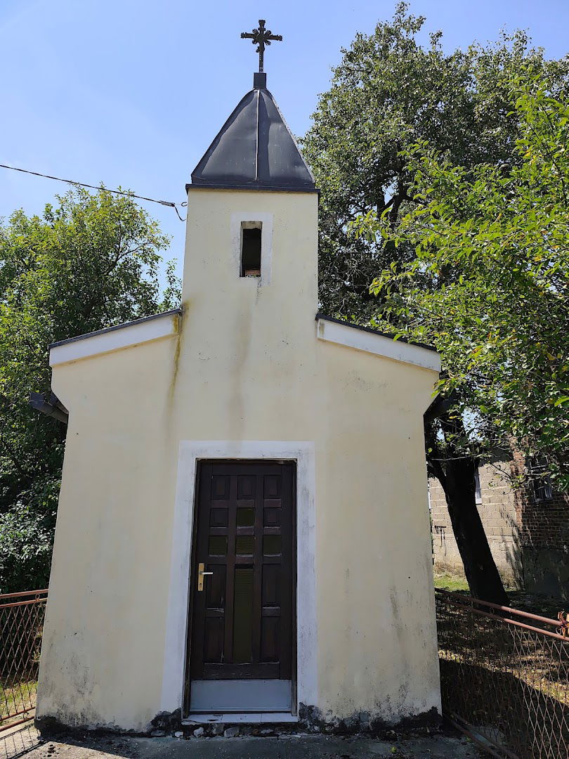 Chapel