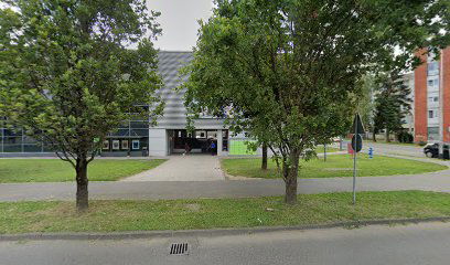 Kaufland Charging Station