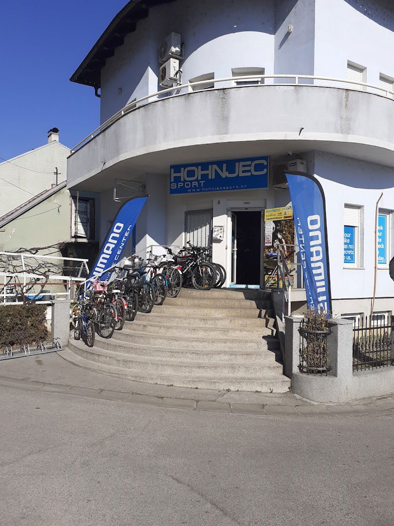 Hohnjec Sport